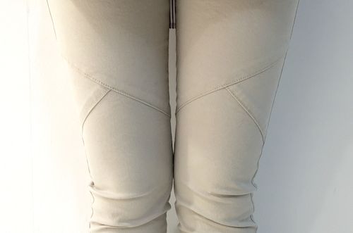 切り替えパンツ　ライトグレー　切り替え部分[1].jpg