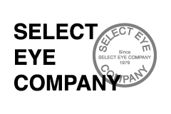 SELECT EYE COMPANY：セレクトアイ カンパニー