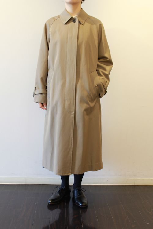 WOOL COTTON GABARDINE - SELECT EYE COMPANY：セレクトアイ