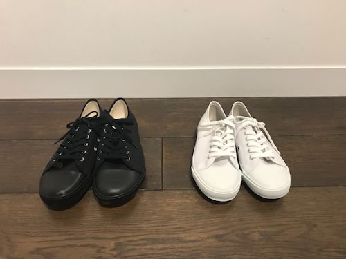 ARMY SHOES - SELECT EYE COMPANY：セレクトア 