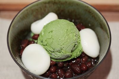 抹茶アイスと白玉ぜんざい[1].jpg