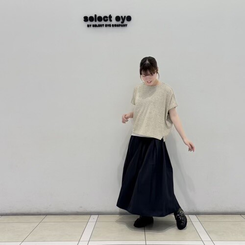 SELECT EYE COMPANY：セレクトアイ カンパニー／select eye BY SELECT