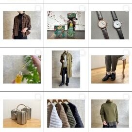 WOOL COTTON DRILL - SELECT EYE COMPANY：セレクトアイ