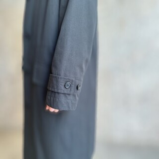 PROOFED COTTON NYLON TWILL - SELECT EYE COMPANY：セレクト
