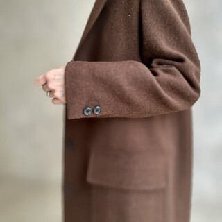BRITISH WOOL - SELECT EYE COMPANY：セレクトアイ カンパニー