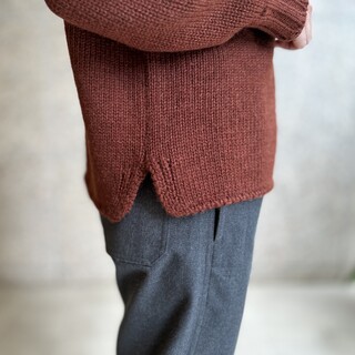 BRITISH WOOL - SELECT EYE COMPANY:セレクトアイ BRITISH WOOL - SELECT EYE COMPANY:セレクトアイ