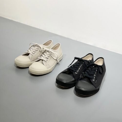 ARMY SHOES - SELECT EYE COMPANY：セレクトアイ カンパニー／MARGARET