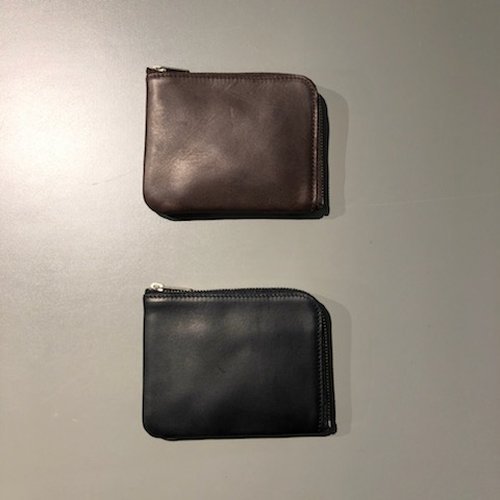 OILED ITALIAN LEATHER - SELECT EYE COMPANY：セレクトアイ