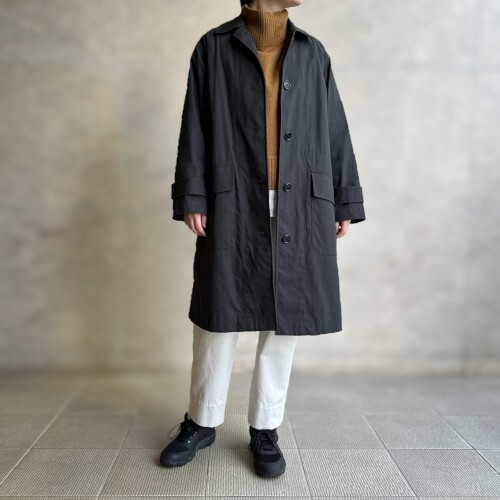 PROOFED COTTON NYLON TWILL - SELECT EYE COMPANY：セレクトアイ ...