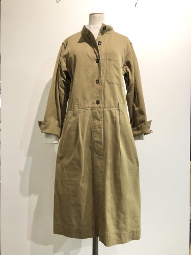 TWISTED YARN COTTON TWILL - SELECT EYE COMPANY：セレクトアイ ...