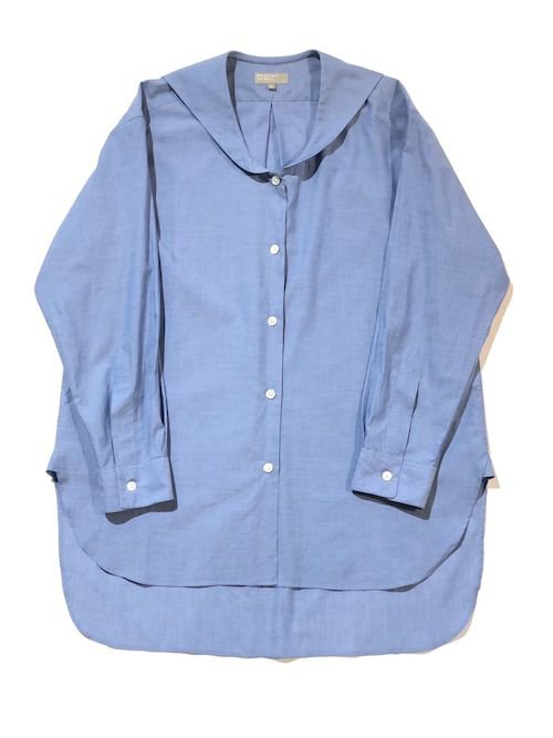 マーガレットハウエル SOFT WASHED COTTON