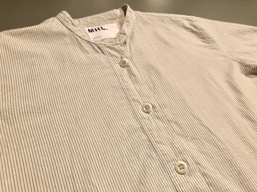 GRAPHIC COTTON STRIPE - SELECT EYE COMPANY：セレクトアイ