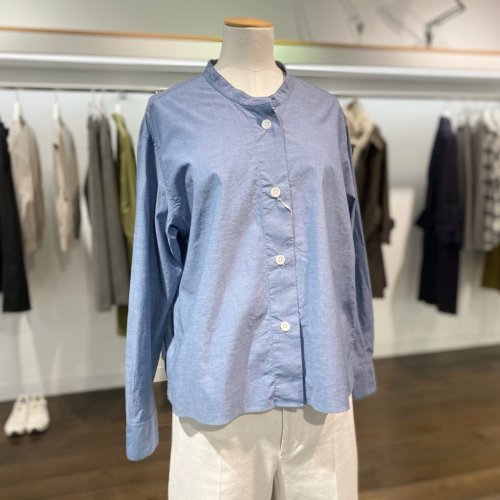 マーガレットハウエル SOFT WASHED COTTON