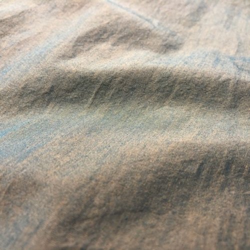 YARN DYED COTTON POPLIN - SELECT EYE COMPANY：セレクトアイ