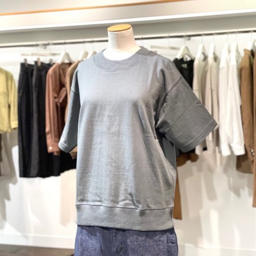 ROUGH COTTON JERSEY - SELECT EYE COMPANY：セレクトアイ カンパニー ...