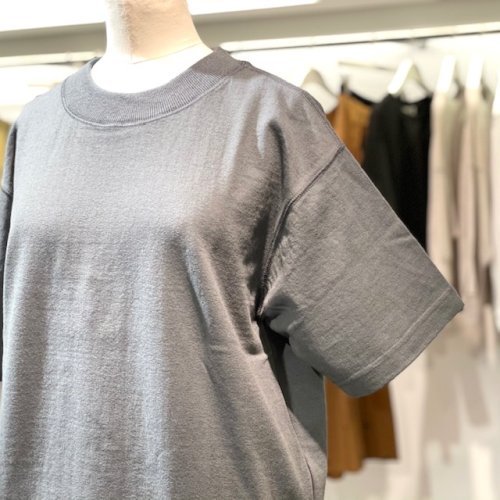 ROUGH COTTON JERSEY - SELECT EYE COMPANY：セレクトアイ カンパニー ...