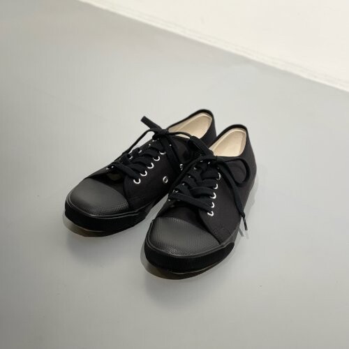 ARMY SHOES - SELECT EYE COMPANY：セレクトアイ カンパニー／MARGARET