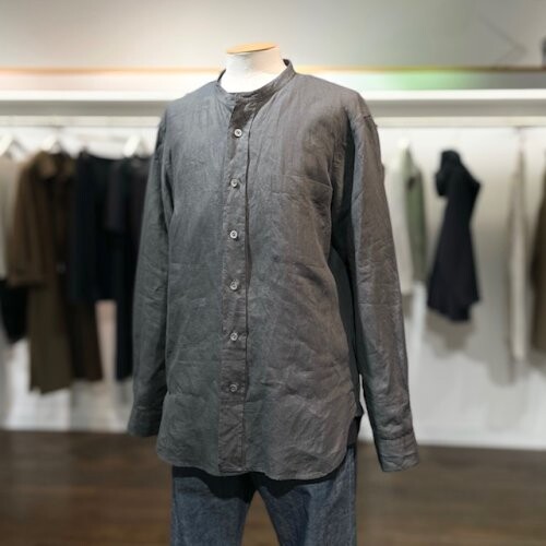 マーガレットハウエル SHIRTING LINEN