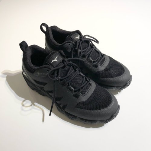 MIZUNO HIKING SHOES - SELECT EYE COMPANY：セレクトアイ カンパニー ...