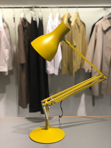 ANGLEPOISE - SELECT EYE COMPANY：セレクトアイ カンパニー／MARGARET