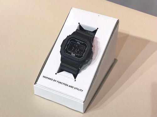 G Shock Select Eye Company セレクトアイ カンパニー Margaret Howell Mhl