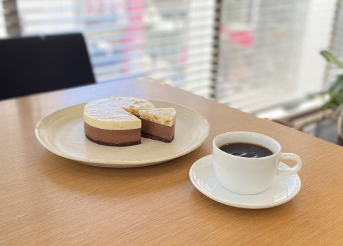 チョコマーマレード＆コーヒー.jpg